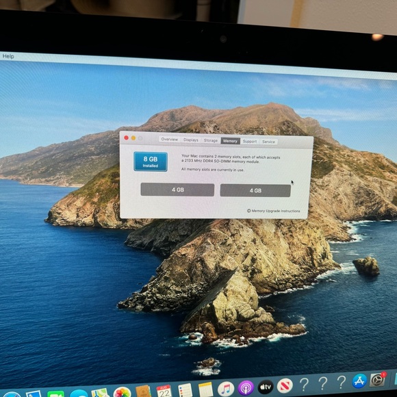 MacBook Air (13inch, Early 2014) - Picture 13 of 14